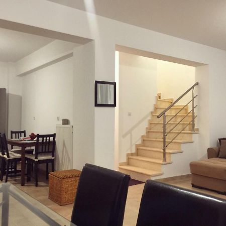 Corfu Filoxenia House Apartment Kompítsion Екстериор снимка