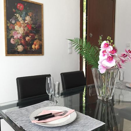 Corfu Filoxenia House Apartment Kompítsion Екстериор снимка