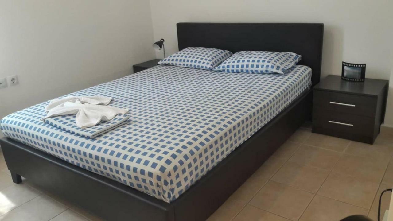 Corfu Filoxenia House Apartment Kompítsion Екстериор снимка