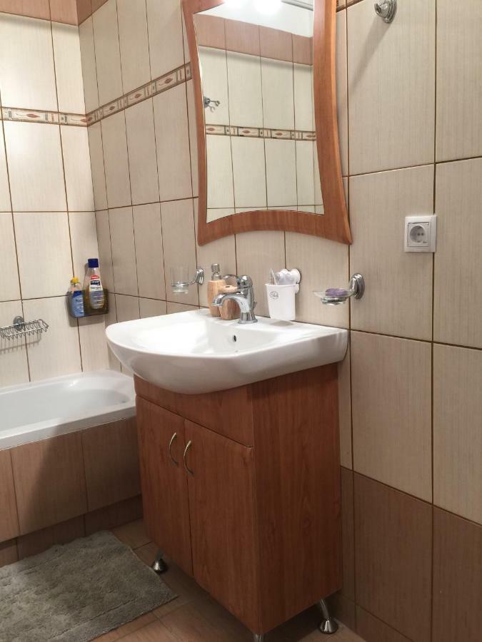 Corfu Filoxenia House Apartment Kompítsion Екстериор снимка