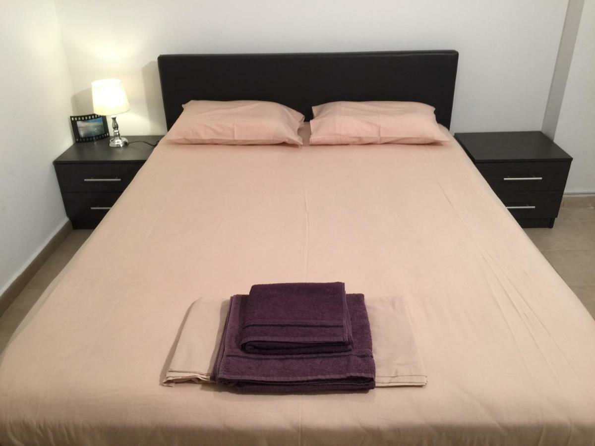 Corfu Filoxenia House Apartment Kompítsion Екстериор снимка