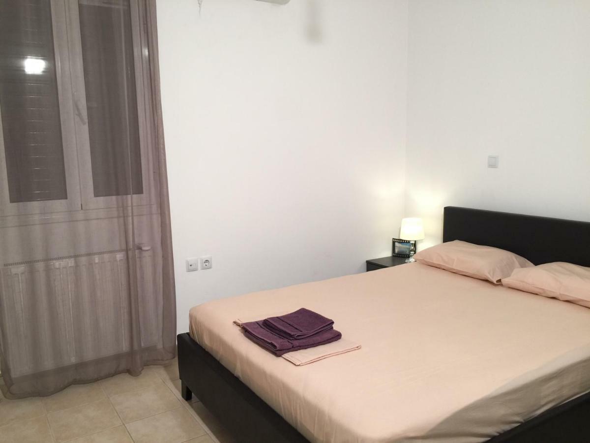 Corfu Filoxenia House Apartment Kompítsion Екстериор снимка