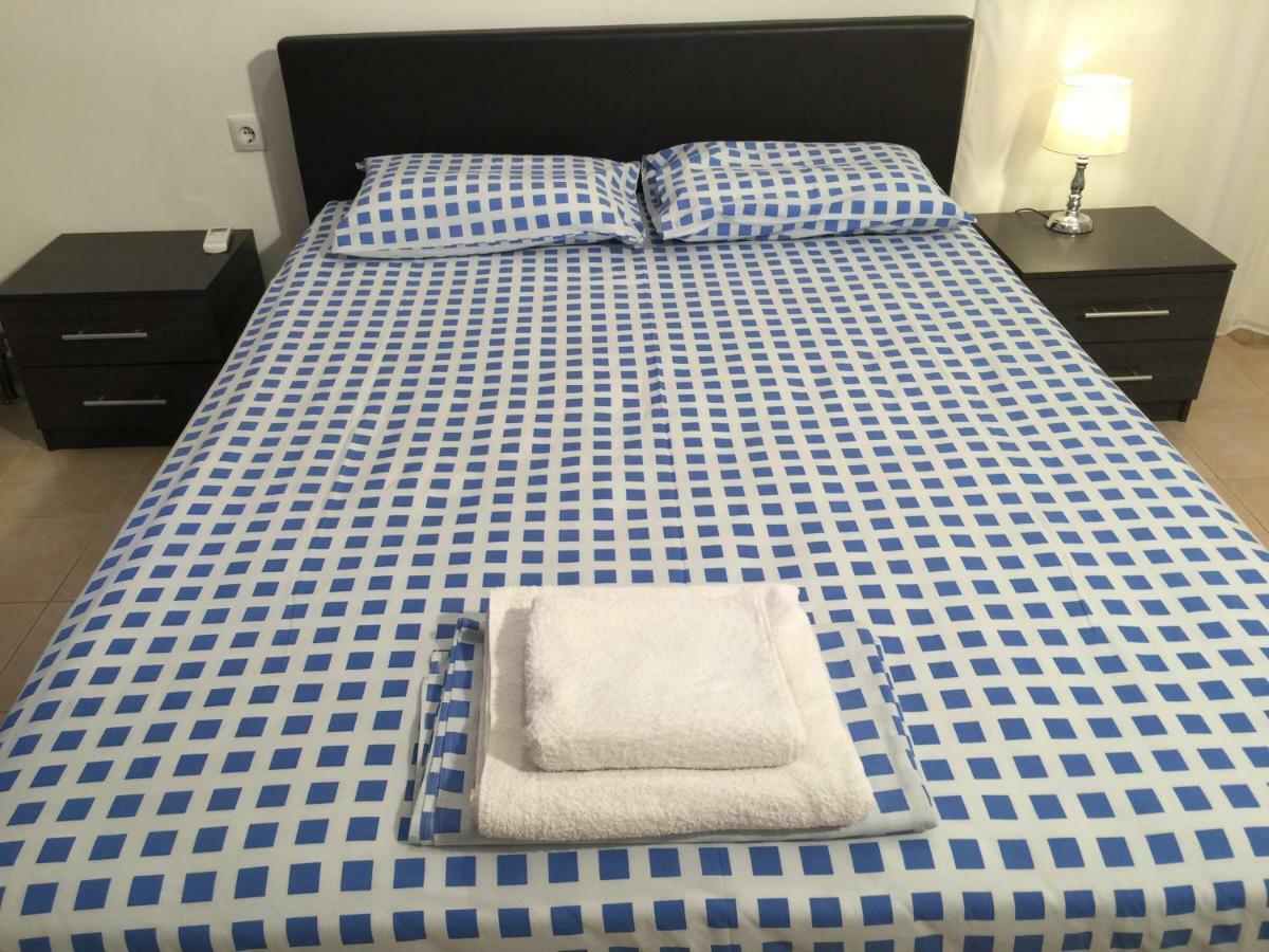 Corfu Filoxenia House Apartment Kompítsion Екстериор снимка